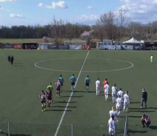 VIDEO / Brescia Women-Acf Arezzo 1-3, la sintesi della partita