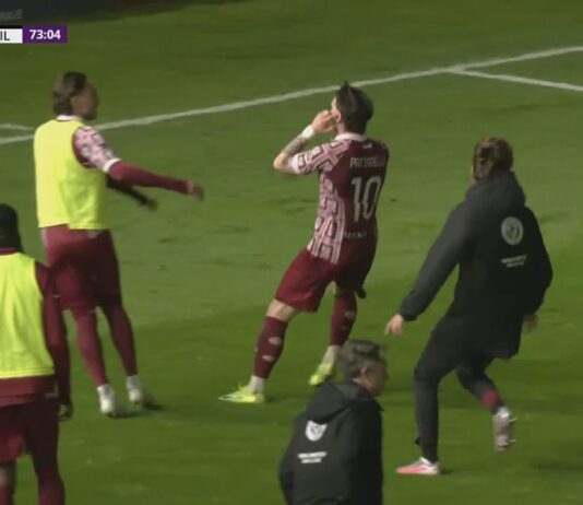 VIDEO / Arezzo-Milan Futuro 1-0, la sintesi della partita