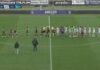 VIDEO / Acf Arezzo-Cesena 0-1, la sintesi della partita