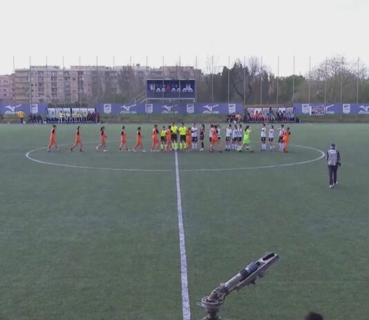 VIDEO / Res Roma-Acf Arezzo 1-0, la sintesi della partita