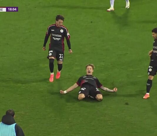 VIDEO / Spal-Arezzo 0-2, la sintesi e gli highlights della partita