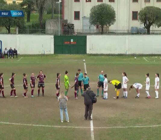 VIDEO / Acf Arezzo-Pavia 2-0, la sintesi e gli highlights della partita
