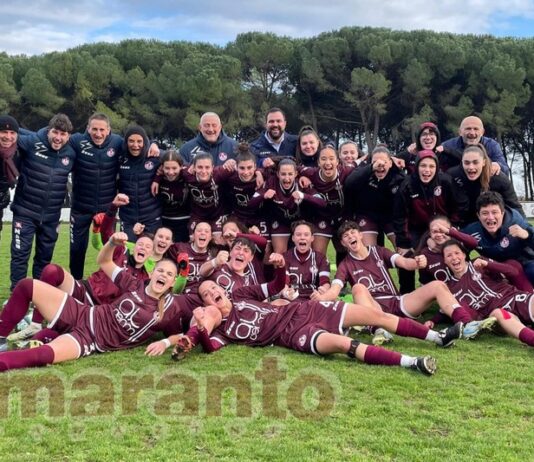 Acf Arezzo, per la Primavera un pareggio che sa di vittoria. Fermata la Juventus sull’1-1