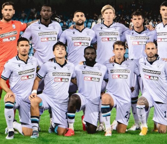 In casa fatica, prende una valanga di gol, la tifoseria contesta. La Spal arranca in zona playout