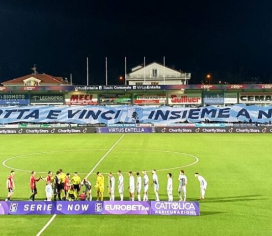 Entella e Ternana passeggiano, sarà duello fino alla fine. Il Perugia ha svoltato. Orgoglio Lucchese