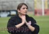 Acf Arezzo, cambio in panchina. E’ addio con Ilaria Leoni dopo un ciclo durato tre anni