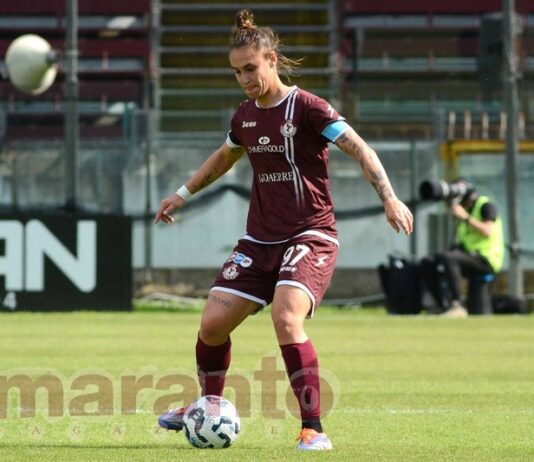 Razzolini soddisfatta a metà: “Miglior piazzamento nella storia recente. Ma poteva andare meglio”