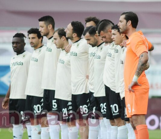 Pescara quarto, Legnago retrocesso. La Lucchese va ai playout con l’incognita del futuro