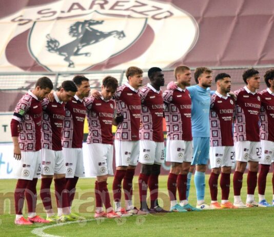 Arezzo, ultimo giorno e poi tutti in vacanza. Gironi di serie C, prime ipotesi per la prossima stagione