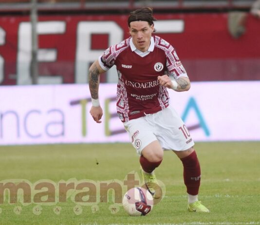 Clamorosa indiscrezione da Roma: “La Lazio su Pattarello. Offerta di 3 milioni e mezzo”