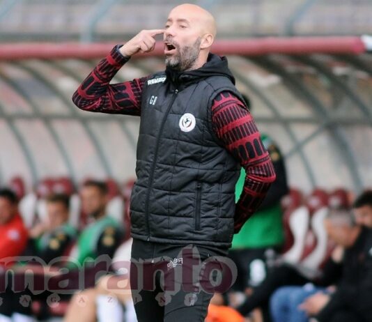 Obiettivo tre punti ma Bucchi non vuole rischiare. Probabile formazione senza i diffidati