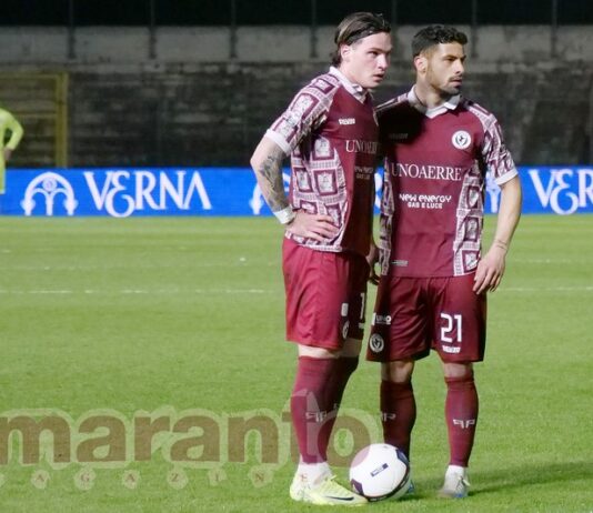 Pasquetta che vale tanto. Lucchese a caccia del miracolo salvezza, Arezzo con la formazione tipo