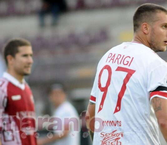 Parigi come Pattarello: prima volta in doppia cifra. Gli aretini che ce l’hanno fatta (non molti)