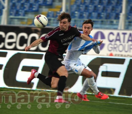 Tavernelli rinato. Le mani di Trombini sui tre punti. Renzi annulla Merola e lavora bene l’ultimo cross