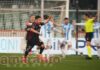 Tavernelli, un gol da sballo al 92′. L’Arezzo espugna Pescara, amaranto quarti in classifica