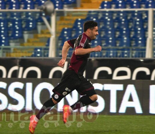 Tiro al volo spettacolare, corsa liberatoria verso i tifosi. Tavernelli uomo copertina a Pescara