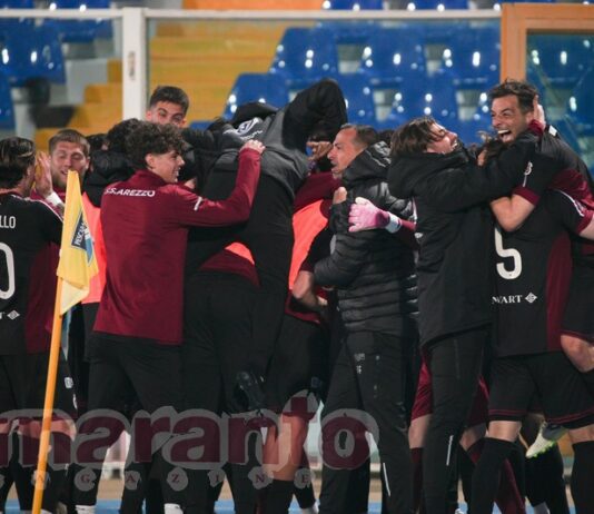 C’era una volta, testa e gambe, cambiamento in corso, il tempo per divertirsi un po’