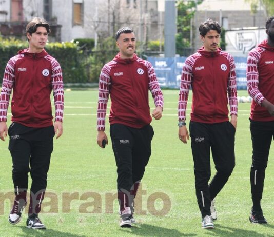 FOTOGALLERY / Serie C / 38a giornata / Pianese-Arezzo 2-3