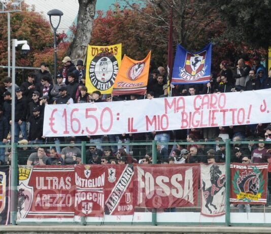 Già cominciata la prevendita per Piancastagnaio. Dove acquistare i biglietti del settore