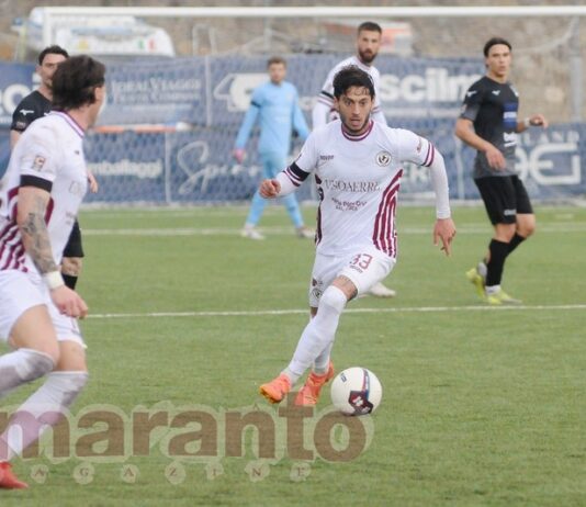 Dezi, trattativa in chiusura per il rinnovo. La situazione contrattuale degli amaranto