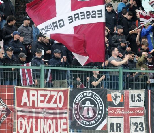 Contro il Gubbio si gioca alle 20. Il programma di tutte le partite di playoff e playout