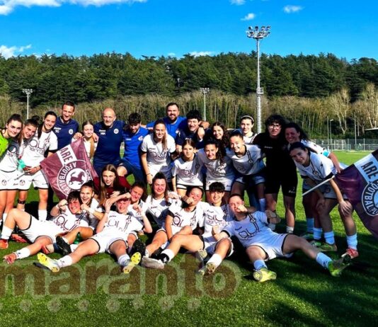 Acf Arezzo, brave ragazze. Salvezza matematica per la Primavera di Simone Gori