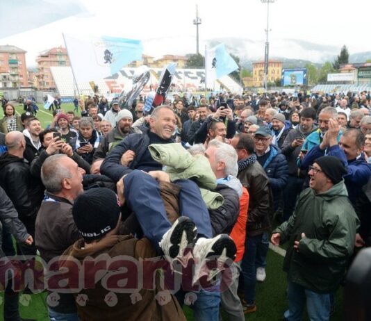 Quirini fa gioire l’Entella, la Ternana si arrende. Poker Pianese, la Spal non vince mai