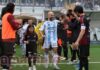 FOTOGALLERY / Serie C / 36a giornata / Virtus Entella-Arezzo 2-1