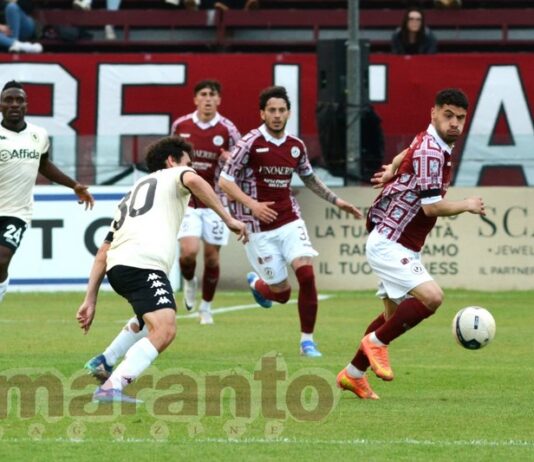 Riecco il polpo Mawuli. Tavernelli macina gioco e gol. Pattarello grandi numeri