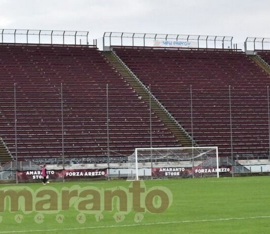 Daspo revocato a due tifosi amaranto. La vicenda si è chiusa davanti al Consiglio di Stato