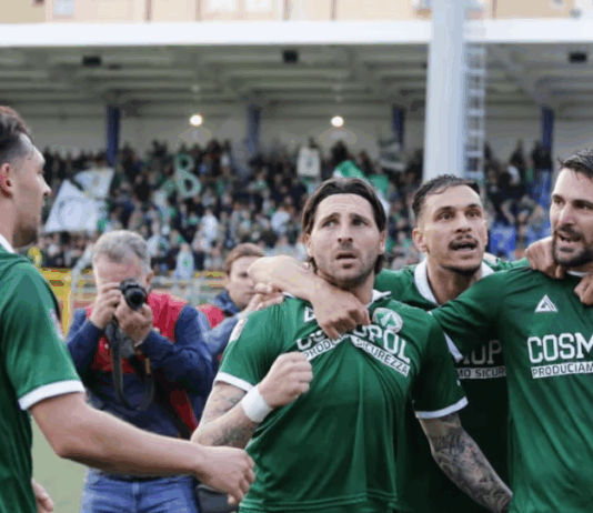 Secondo monte ingaggi della Lega Pro e il super colpo Lescano. L’Avellino vola in B