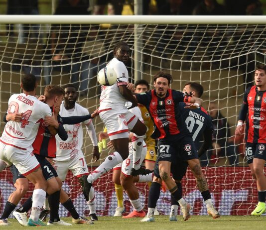 Delusione Perugia, prima vittoria per Liverani. Per la Spal un punto che serve a poco