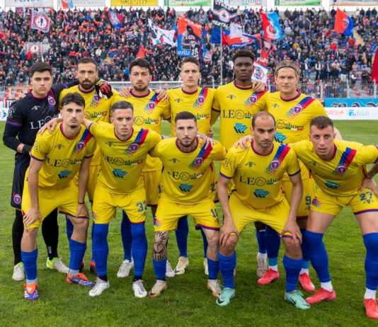 Giovedì di festa per Forlì e Casarano. I pugliesi tornano tra i professionisti dopo 26 anni