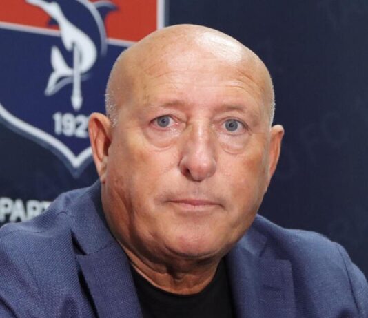 Lucchesi all’Arezzo come nuovo direttore generale. La smentita di Manzo: “Tutto falso”