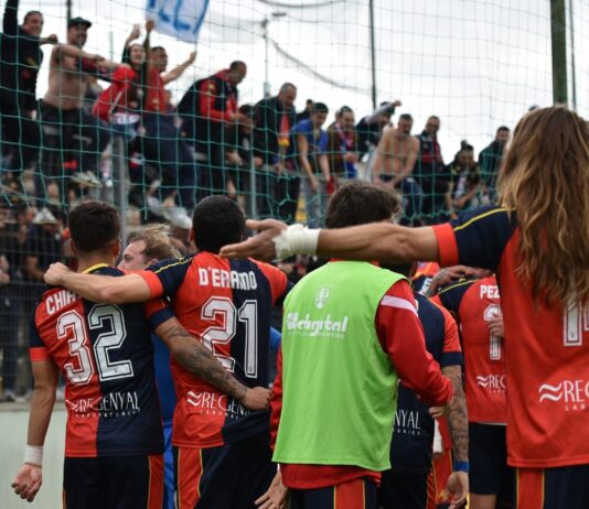 Dopo il Livorno, anche Bra e Samb salgono in serie C. Promozione con tre turni d’anticipo