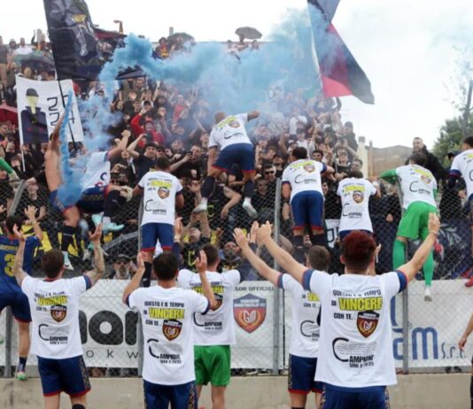 Altre due squadre promosse in serie C. Salgono tra i prof l’Ospitaletto e il Guidonia