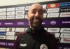 VIDEO / Bucchi è contento: “La miglior partita della mia gestione. Dalla gente una bella spinta”
