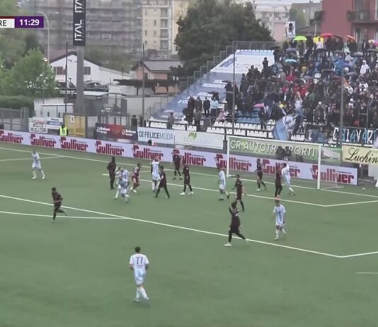 VIDEO / Due partite per chiudere bene la stagione. Torna Pattarello dopo la squalifica