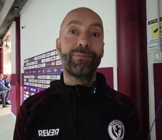 VIDEO / Bucchi soddisfatto: “Risultato, prestazione e quinto posto. Adesso non ci poniamo limiti”