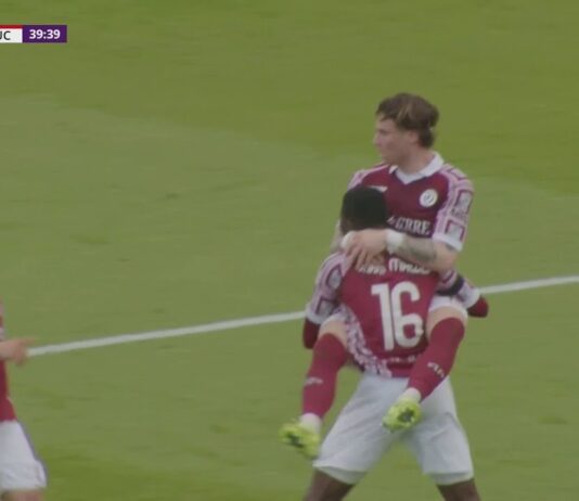 VIDEO / Arezzo-Lucchese 4-1, la sintesi della partita