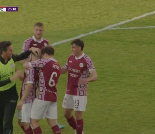 VIDEO / Ultima partita della stagione regolare. Sull’Amiata per chiudere in bellezza