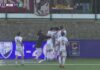VIDEO / Pianese-Arezzo 2-3, la sintesi e gli highlights della partita