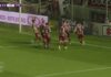 VIDEO / Arezzo-Perugia 2-0, la sintesi e gli highlights della partita