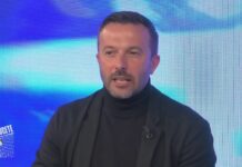 VIDEO / Il sorriso di Bricca: “Una gioia incredibile vincere con questi colori. E ora la finale”