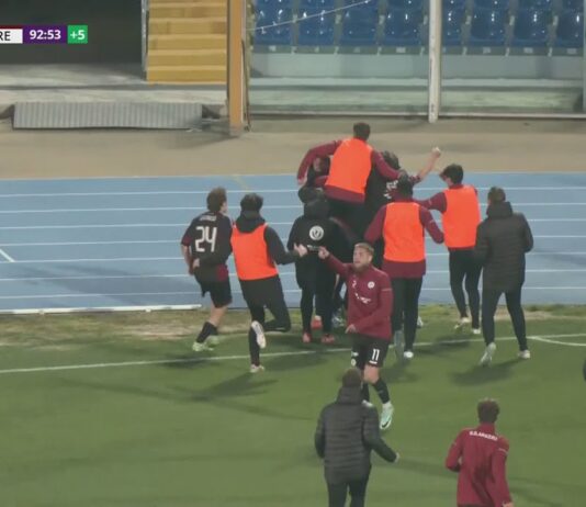 VIDEO / Pescara-Arezzo 0-1, la sintesi e gli highlights della partita