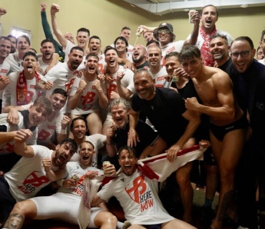 Anche il Padova sale di categoria. Girone B, griglia playoff da definire. Legnago o Sestri in D