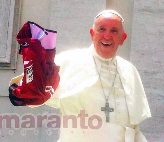 Addio a Papa Francesco, tutto il calcio si ferma. Rinviate anche le partite di serie C