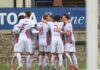 Arezzo, tre gol bellissimi e vittoria in casa della Pianese. Il 4 maggio playoff contro il Gubbio