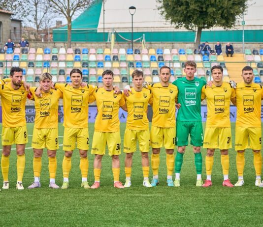 Qualificazione ai playoff e il tesoretto dei giovani. Per la Pianese è già una stagione super