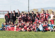 La Primavera in vetrina. Super Under 16 contro il Padova: doppietta di Farnese e gol di Pepe (3-0)